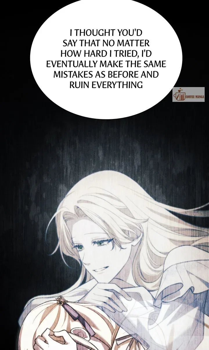 My Sweet Enemy, Thy Name is Husband Chapter 69 – Page 64