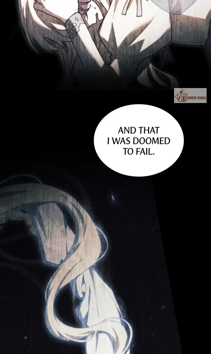 My Sweet Enemy, Thy Name is Husband Chapter 69 – Page 65