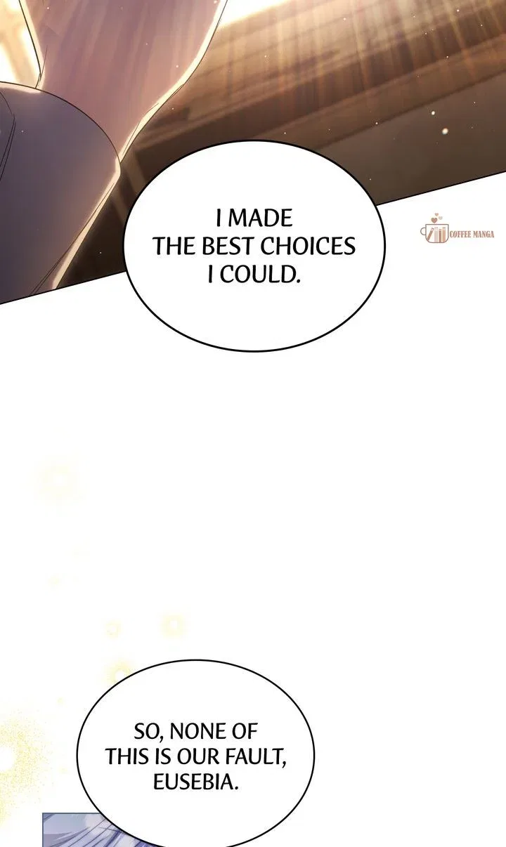 My Sweet Enemy, Thy Name is Husband Chapter 69 – Page 69