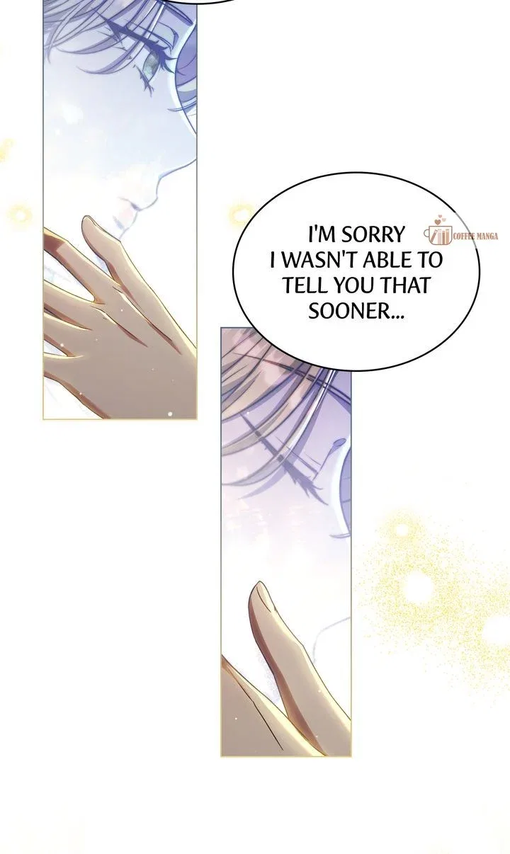 My Sweet Enemy, Thy Name is Husband Chapter 69 – Page 70