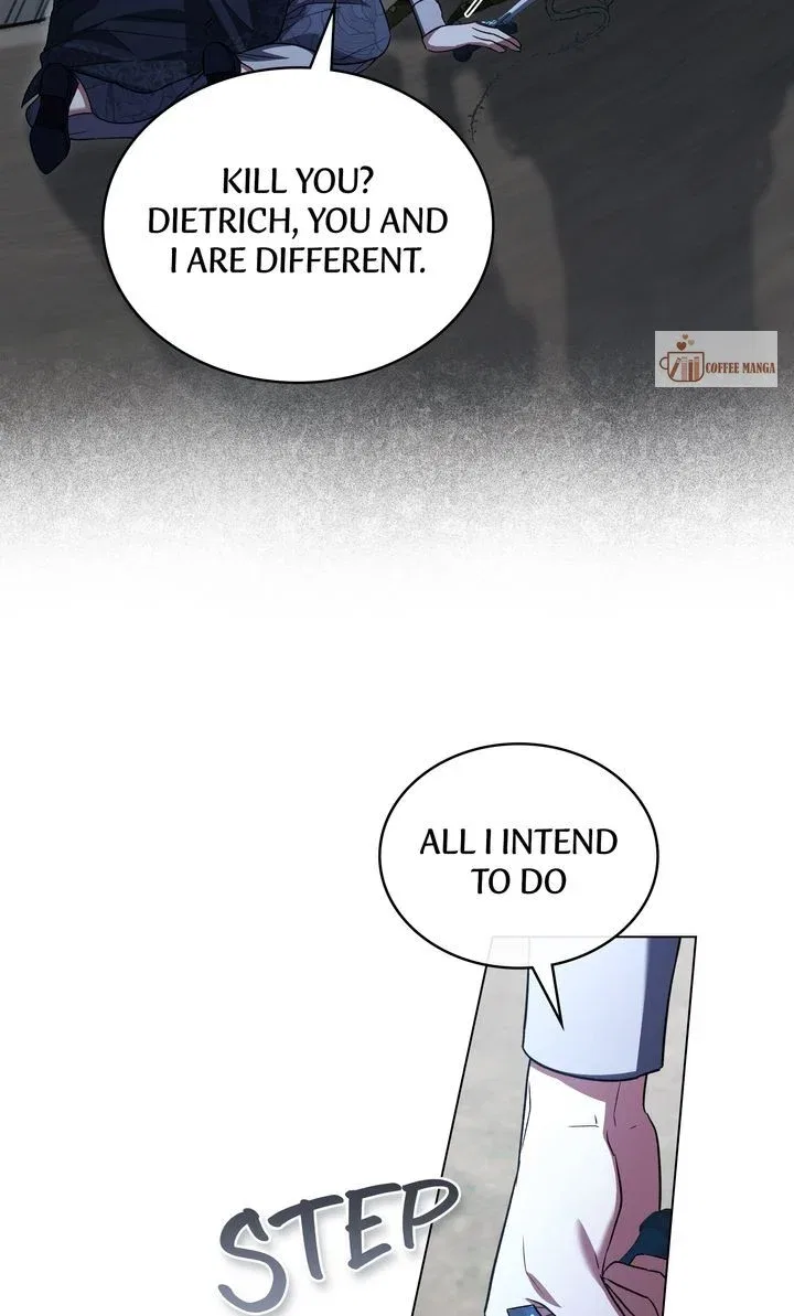 My Sweet Enemy, Thy Name is Husband Chapter 68 – Page 2