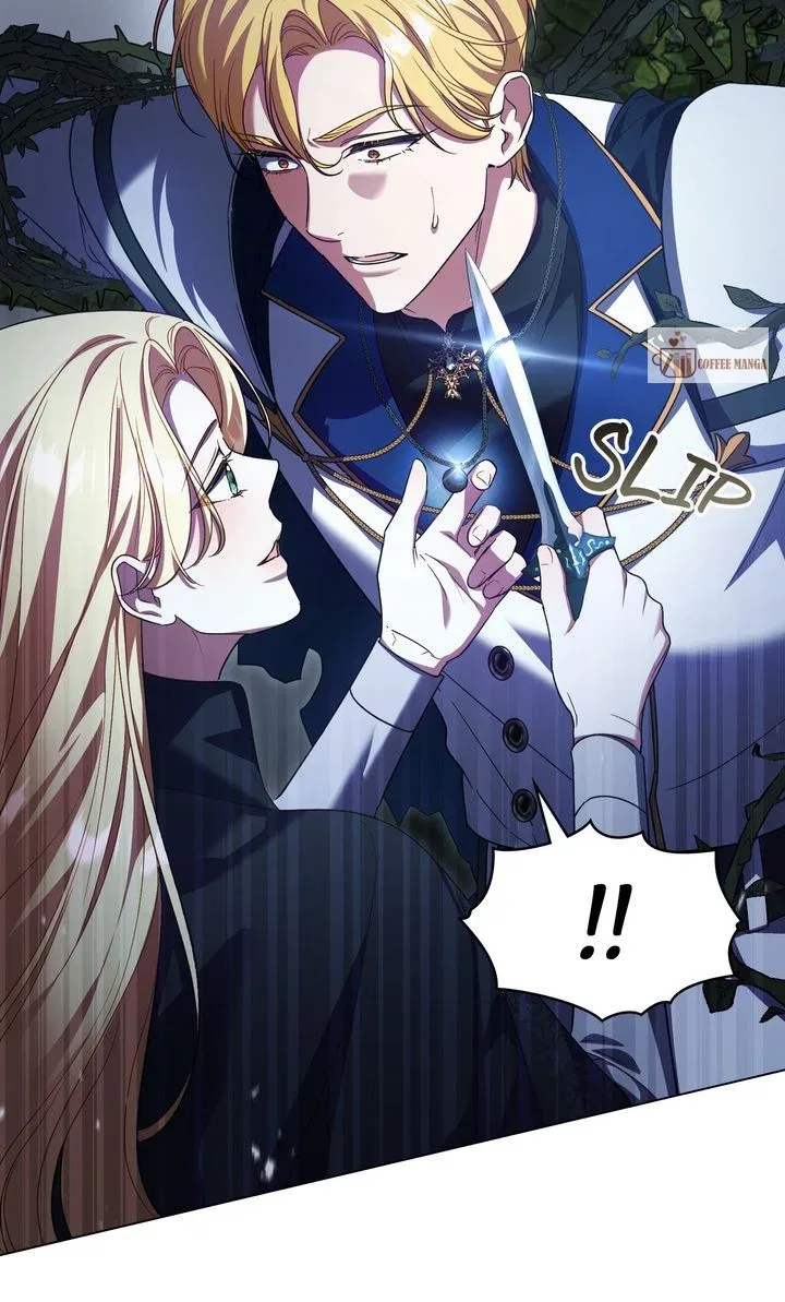 My Sweet Enemy, Thy Name is Husband Chapter 68 – Page 4