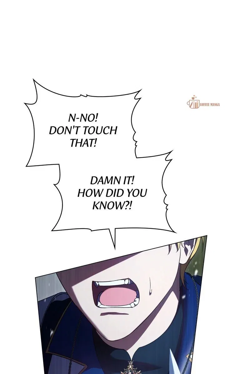 My Sweet Enemy, Thy Name is Husband Chapter 68 – Page 5