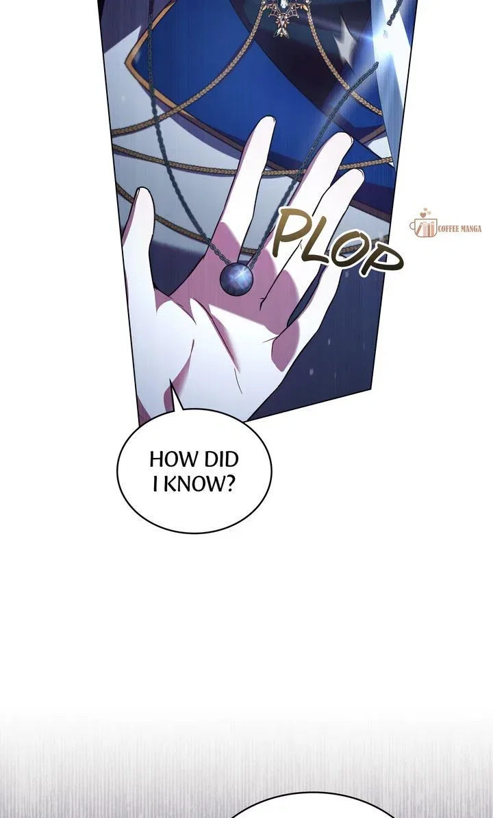 My Sweet Enemy, Thy Name is Husband Chapter 68 – Page 6