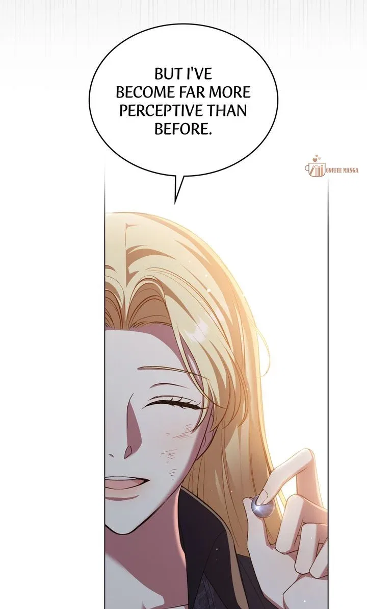 My Sweet Enemy, Thy Name is Husband Chapter 68 – Page 9