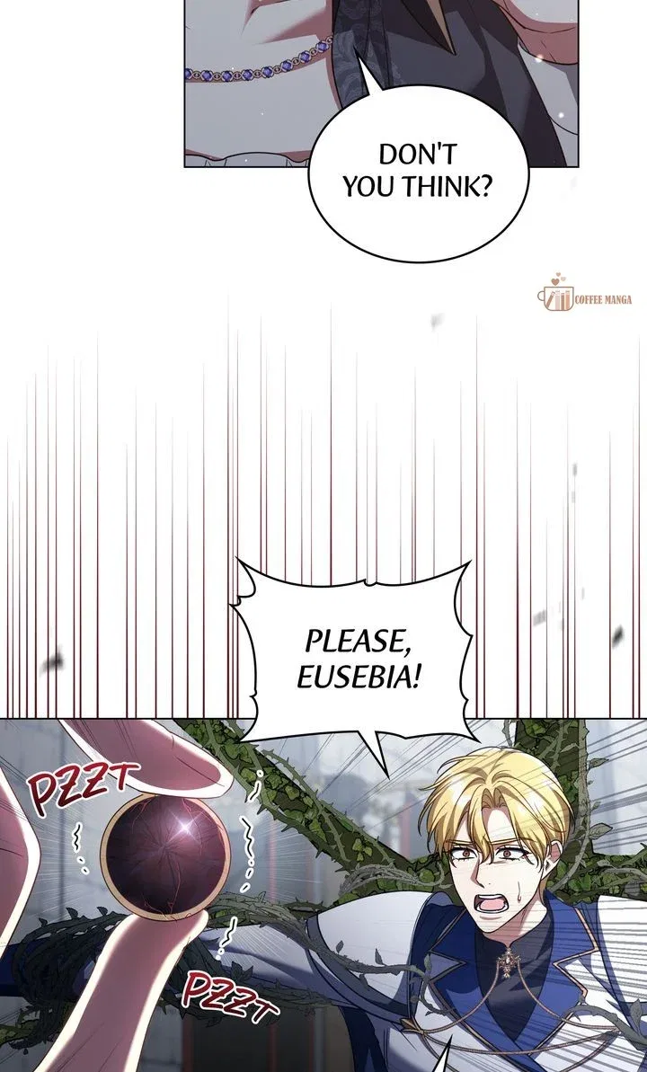 My Sweet Enemy, Thy Name is Husband Chapter 68 – Page 10