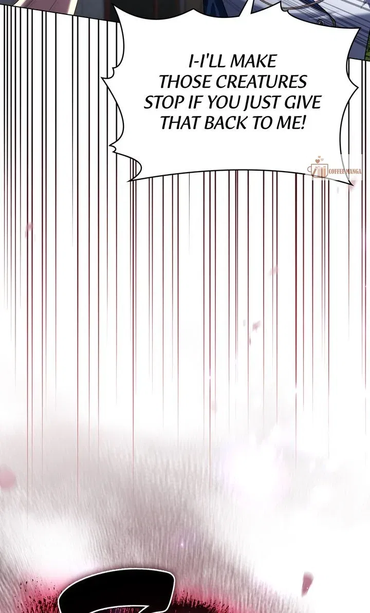 My Sweet Enemy, Thy Name is Husband Chapter 68 – Page 11