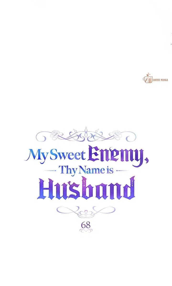 My Sweet Enemy, Thy Name is Husband Chapter 68 – Page 14