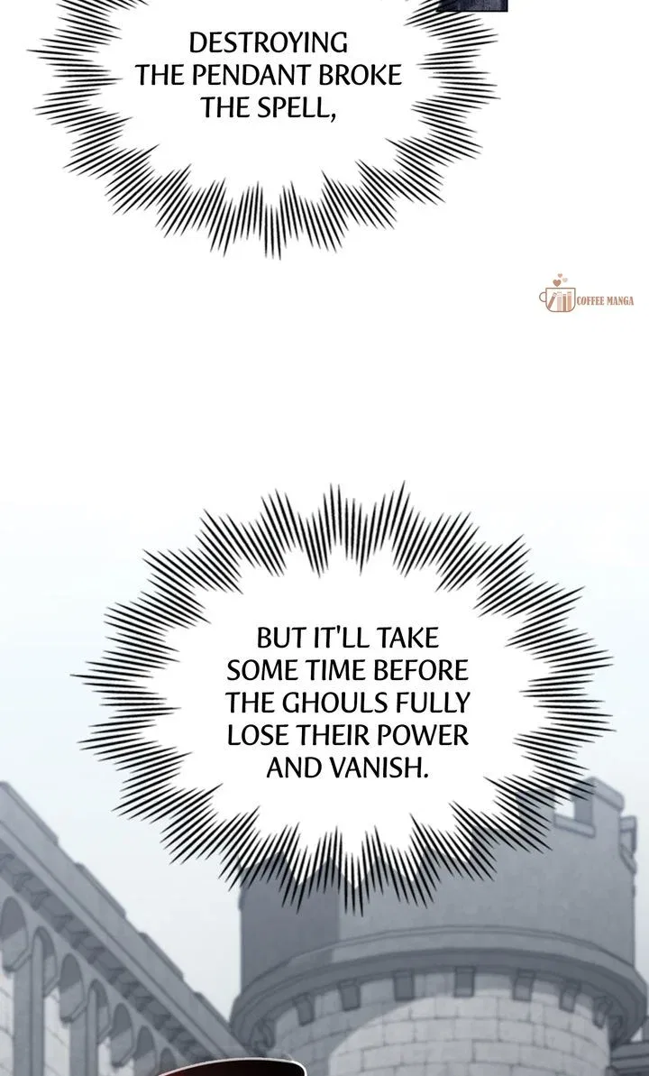 My Sweet Enemy, Thy Name is Husband Chapter 68 – Page 17