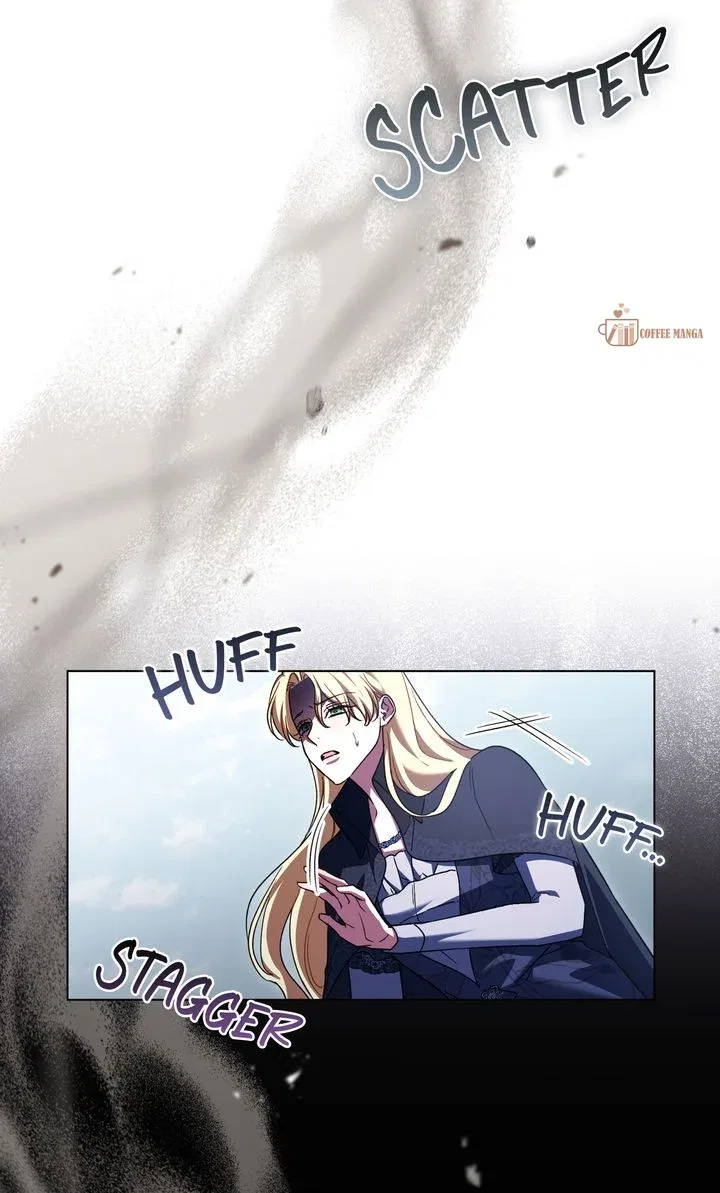 My Sweet Enemy, Thy Name is Husband Chapter 68 – Page 22