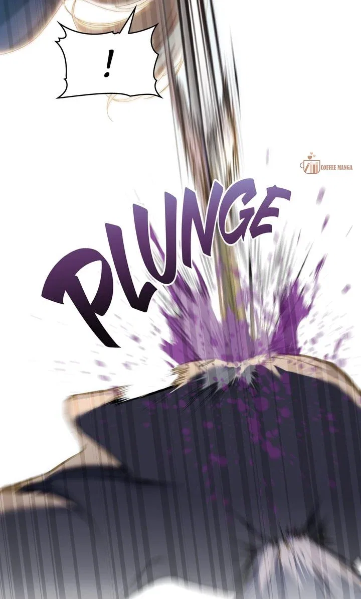 My Sweet Enemy, Thy Name is Husband Chapter 68 – Page 28