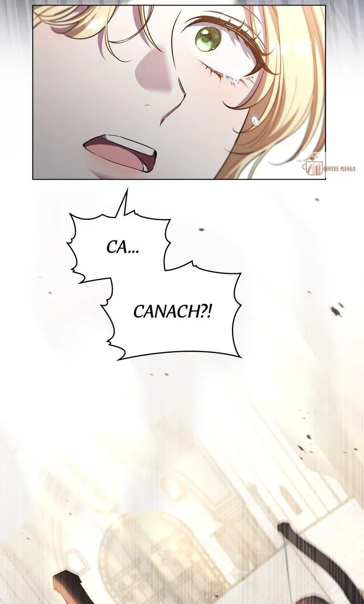 My Sweet Enemy, Thy Name is Husband Chapter 68 – Page 29