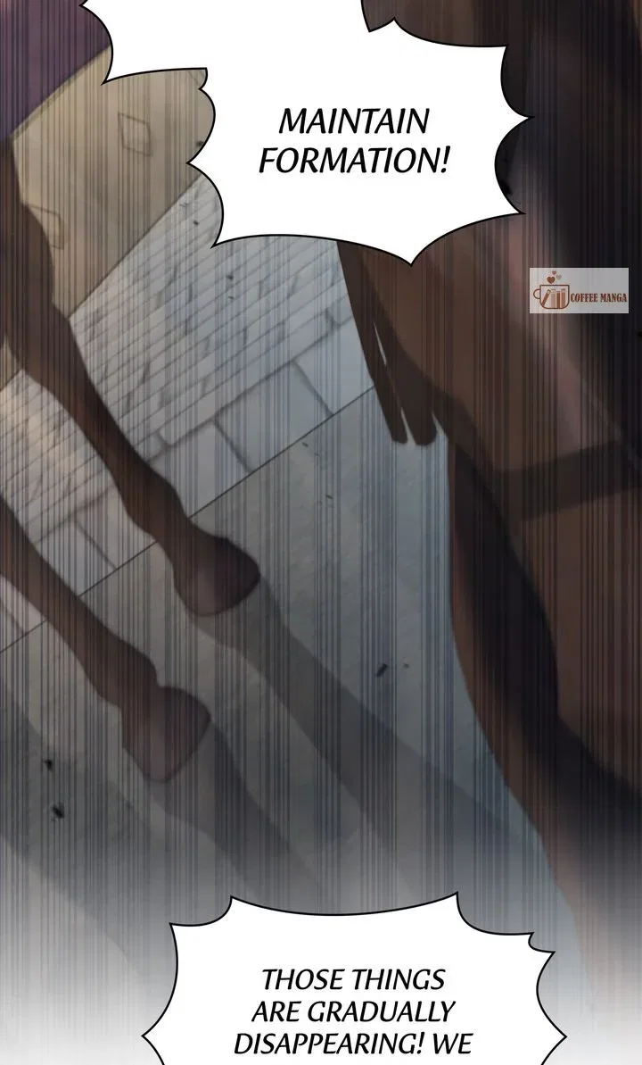 My Sweet Enemy, Thy Name is Husband Chapter 68 – Page 31