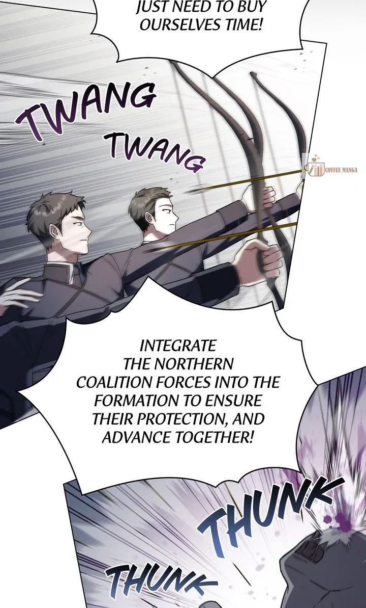 My Sweet Enemy, Thy Name is Husband Chapter 68 – Page 32