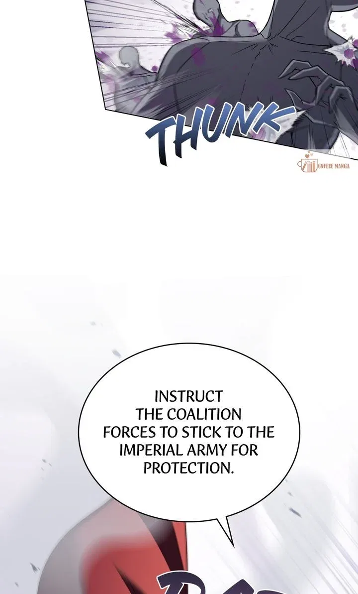 My Sweet Enemy, Thy Name is Husband Chapter 68 – Page 33