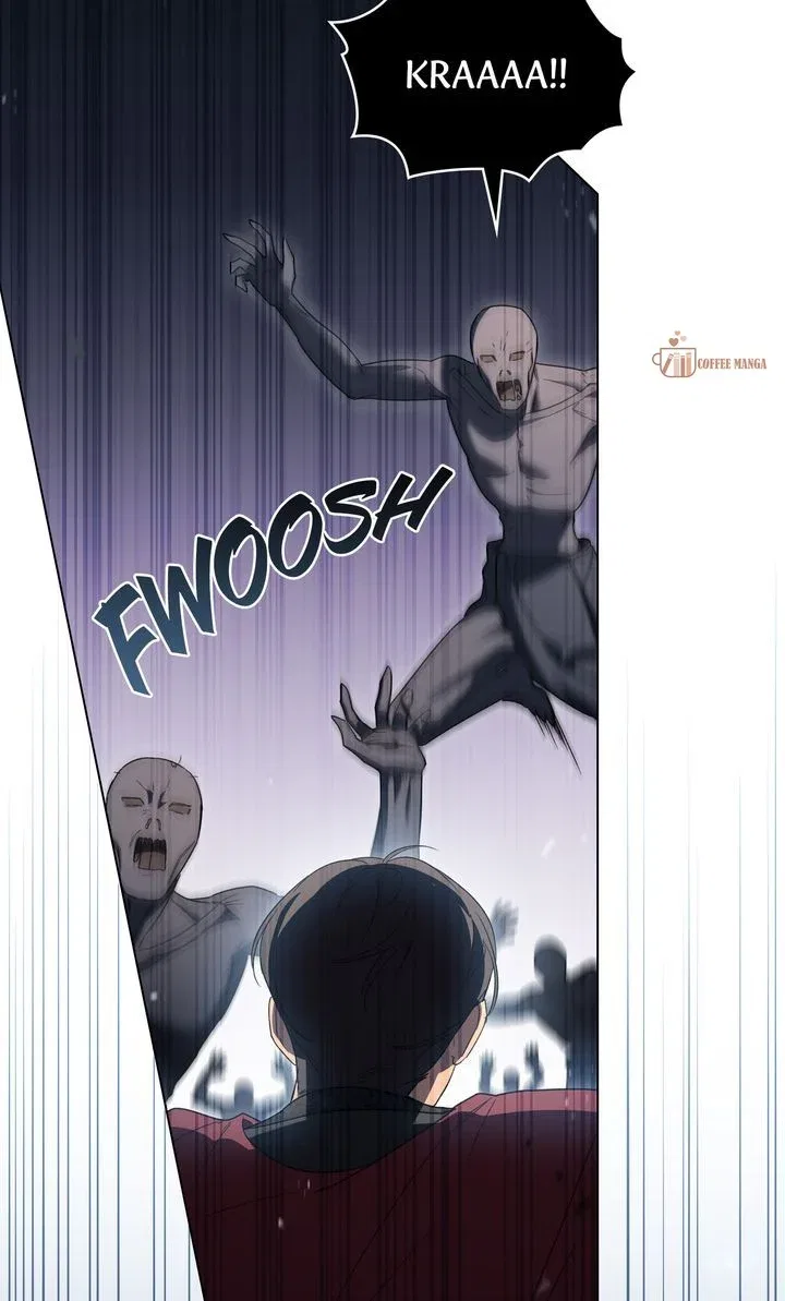 My Sweet Enemy, Thy Name is Husband Chapter 68 – Page 35
