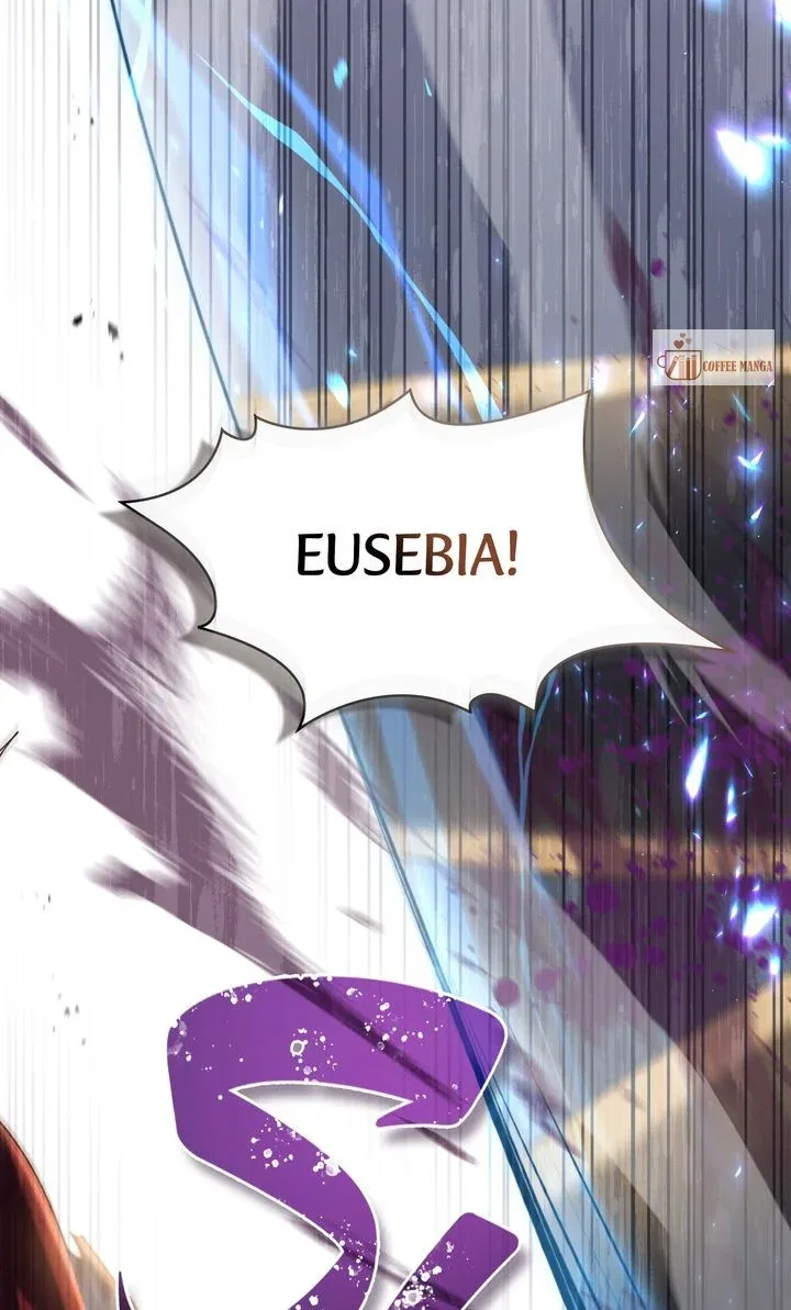 My Sweet Enemy, Thy Name is Husband Chapter 68 – Page 43