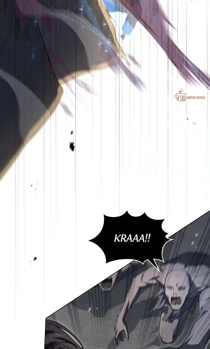 My Sweet Enemy, Thy Name is Husband Chapter 68 – Page 44