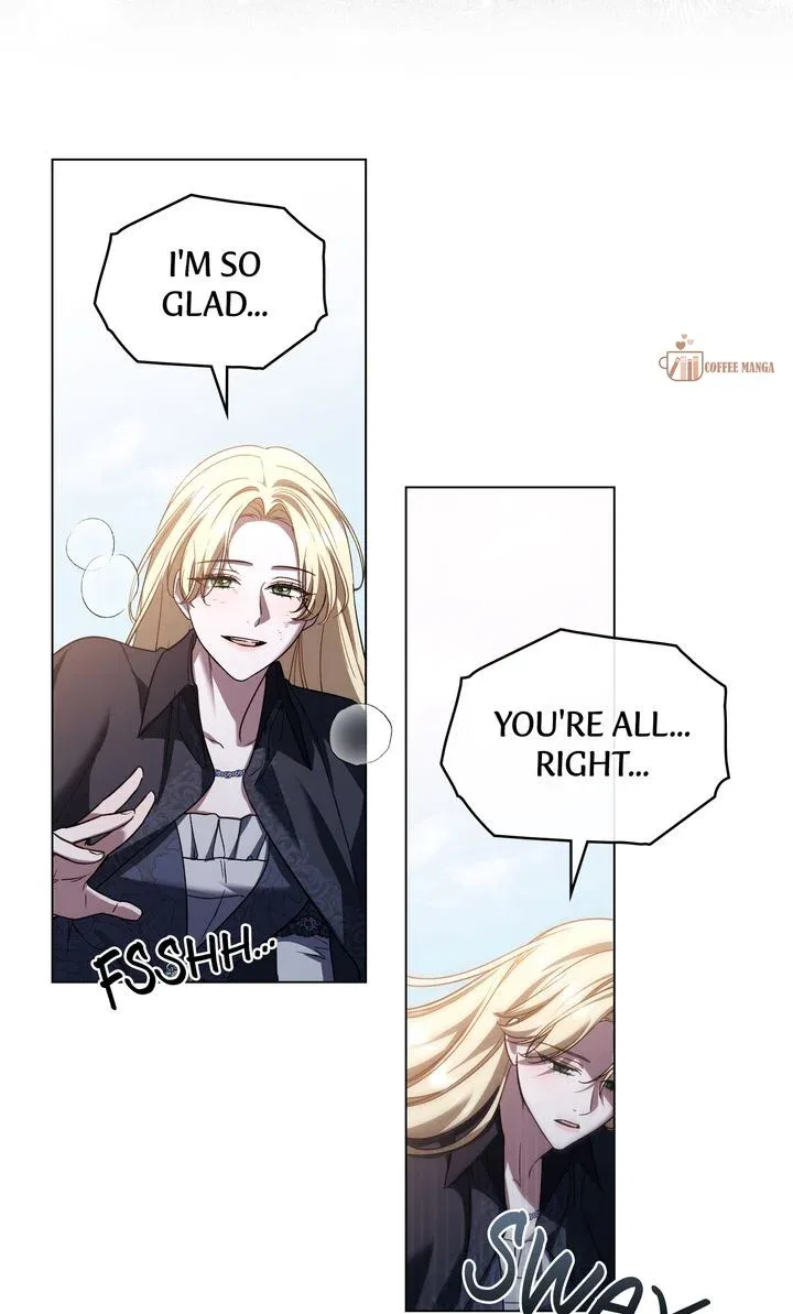 My Sweet Enemy, Thy Name is Husband Chapter 68 – Page 52