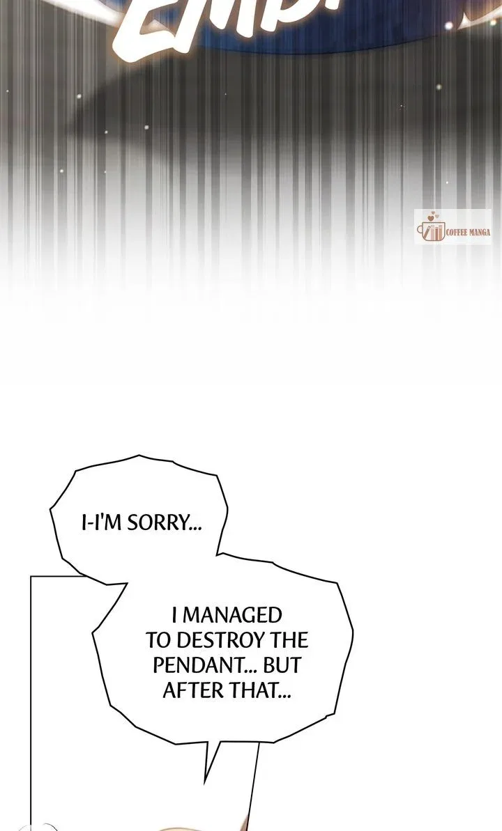 My Sweet Enemy, Thy Name is Husband Chapter 68 – Page 54