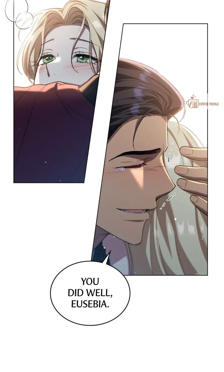 My Sweet Enemy, Thy Name is Husband Chapter 68 – Page 55