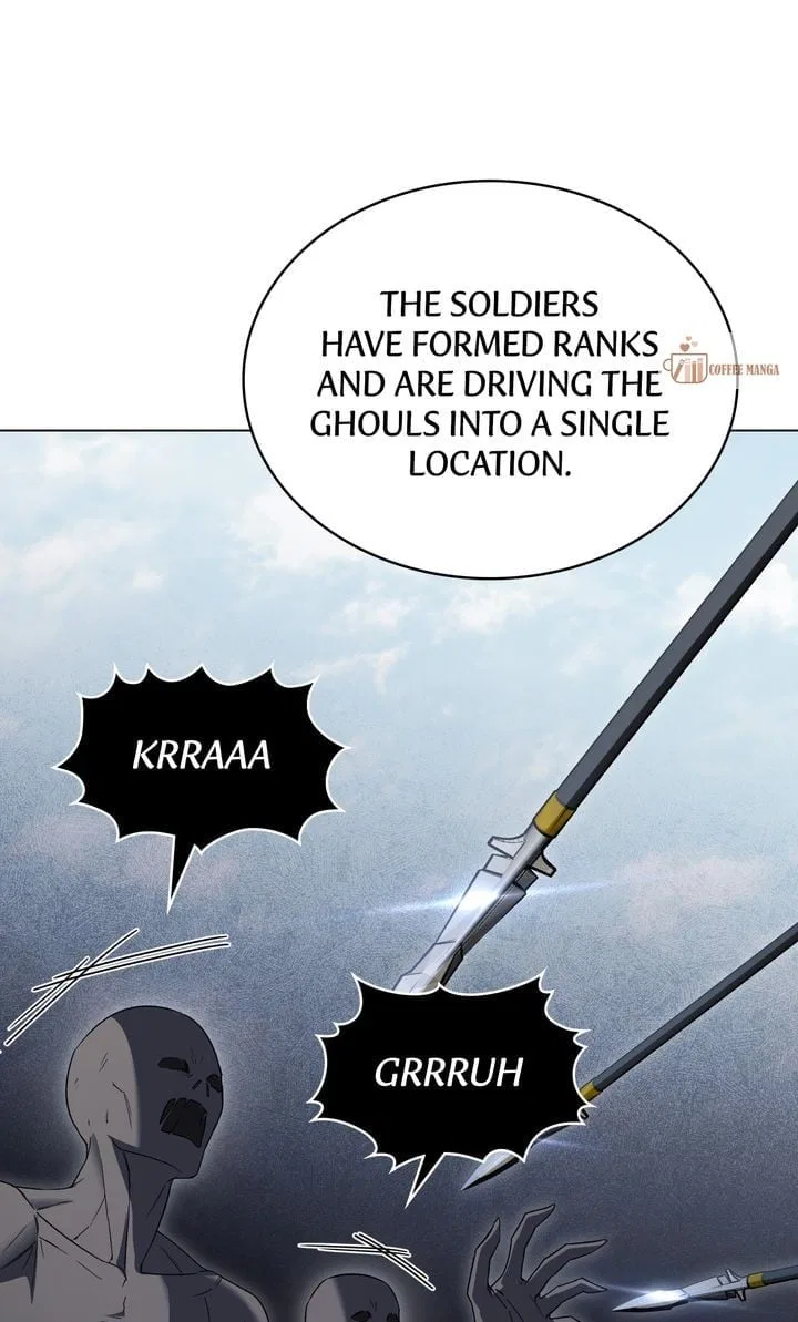 My Sweet Enemy, Thy Name is Husband Chapter 68 – Page 56