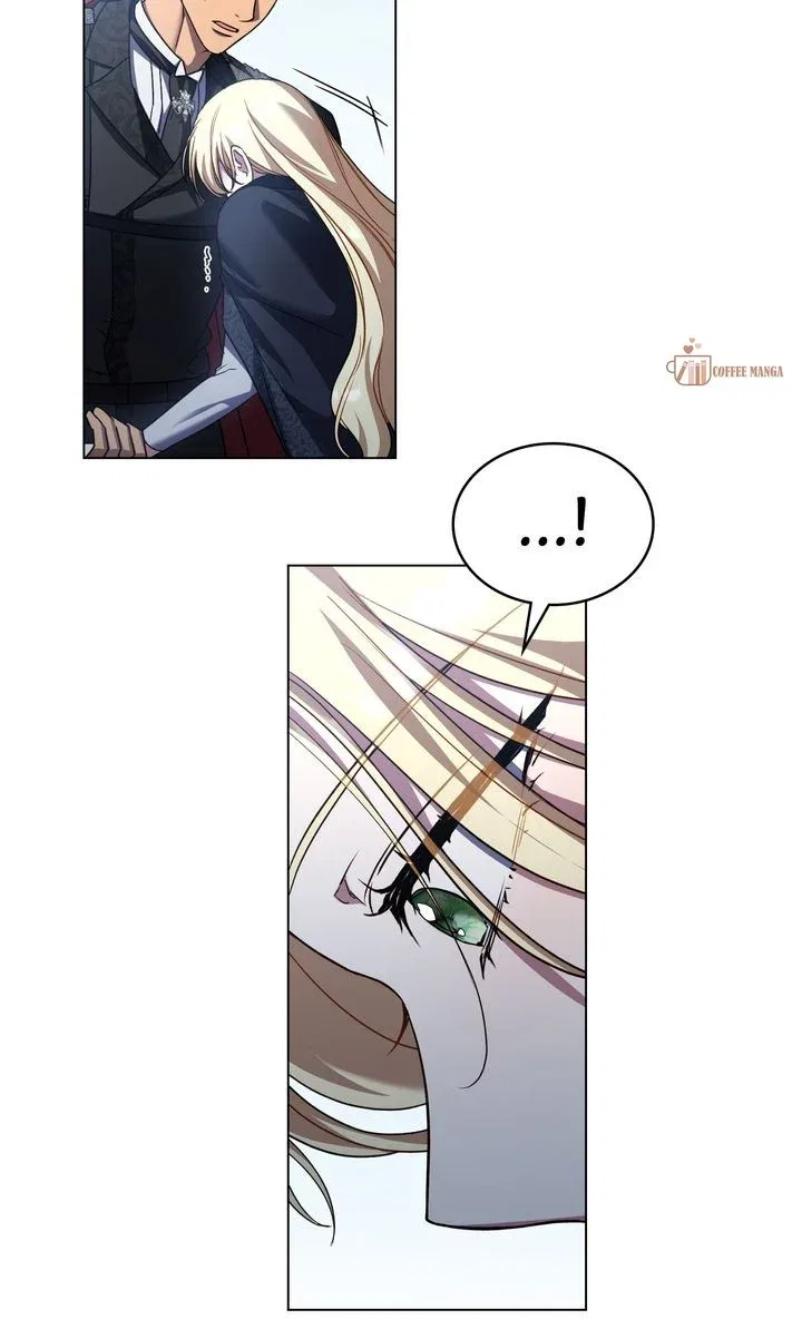 My Sweet Enemy, Thy Name is Husband Chapter 68 – Page 58