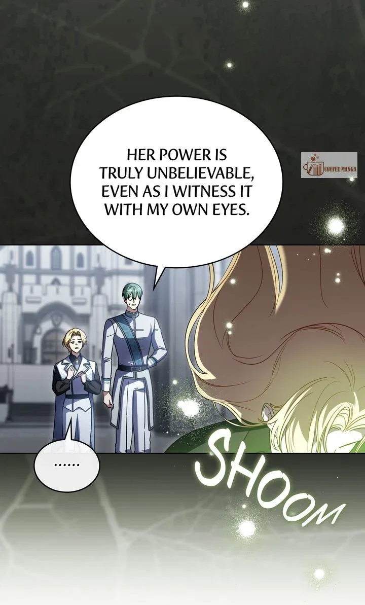 My Sweet Enemy, Thy Name is Husband Chapter 68 – Page 61