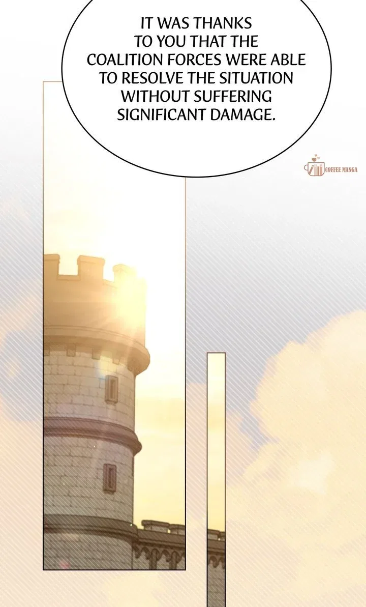 My Sweet Enemy, Thy Name is Husband Chapter 68 – Page 67