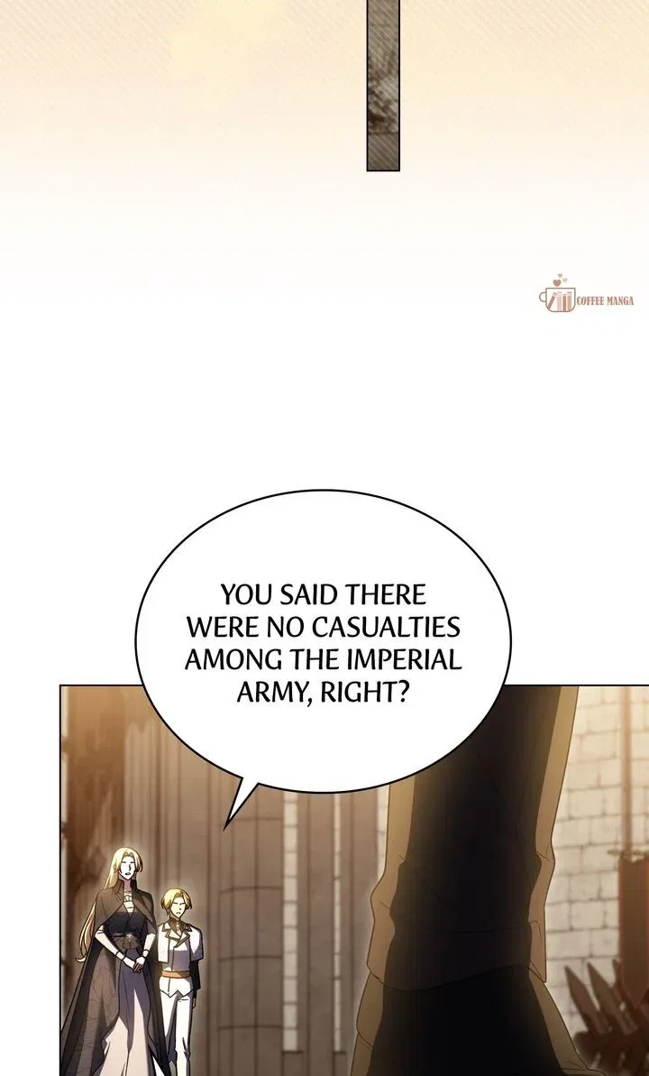 My Sweet Enemy, Thy Name is Husband Chapter 68 – Page 68