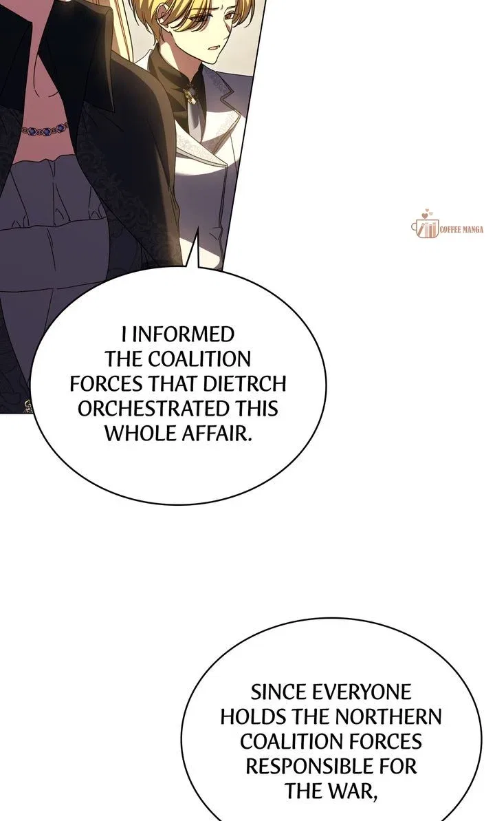 My Sweet Enemy, Thy Name is Husband Chapter 68 – Page 70