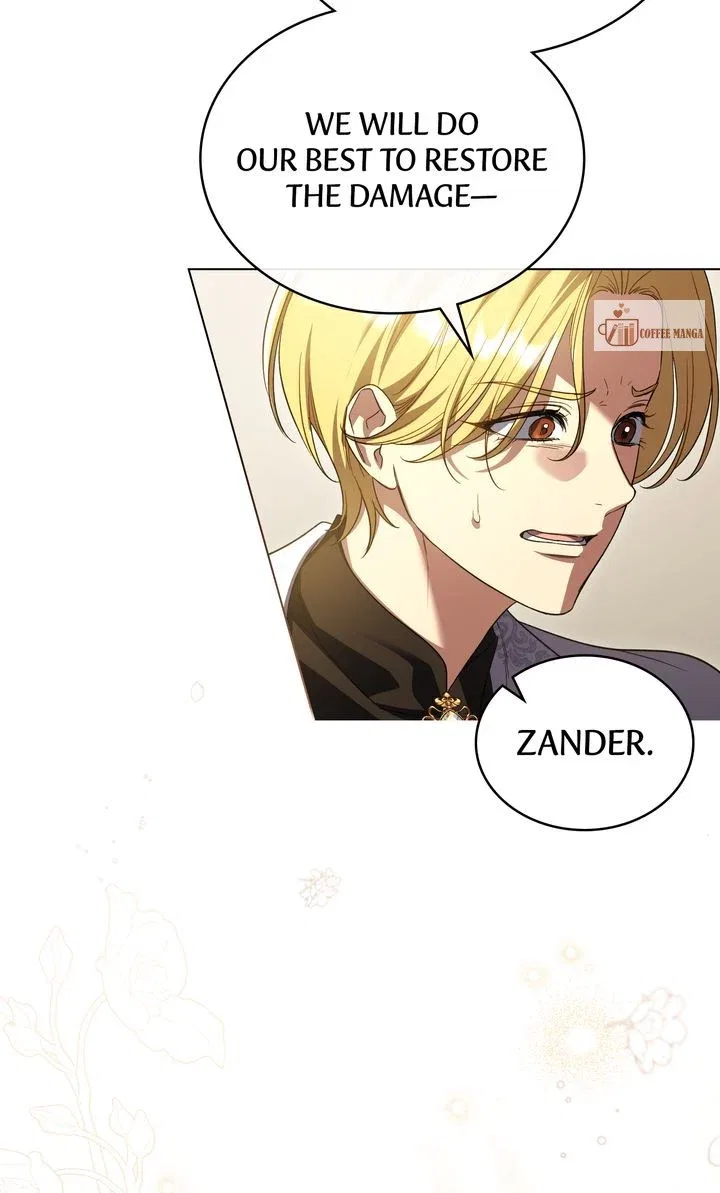 My Sweet Enemy, Thy Name is Husband Chapter 68 – Page 71