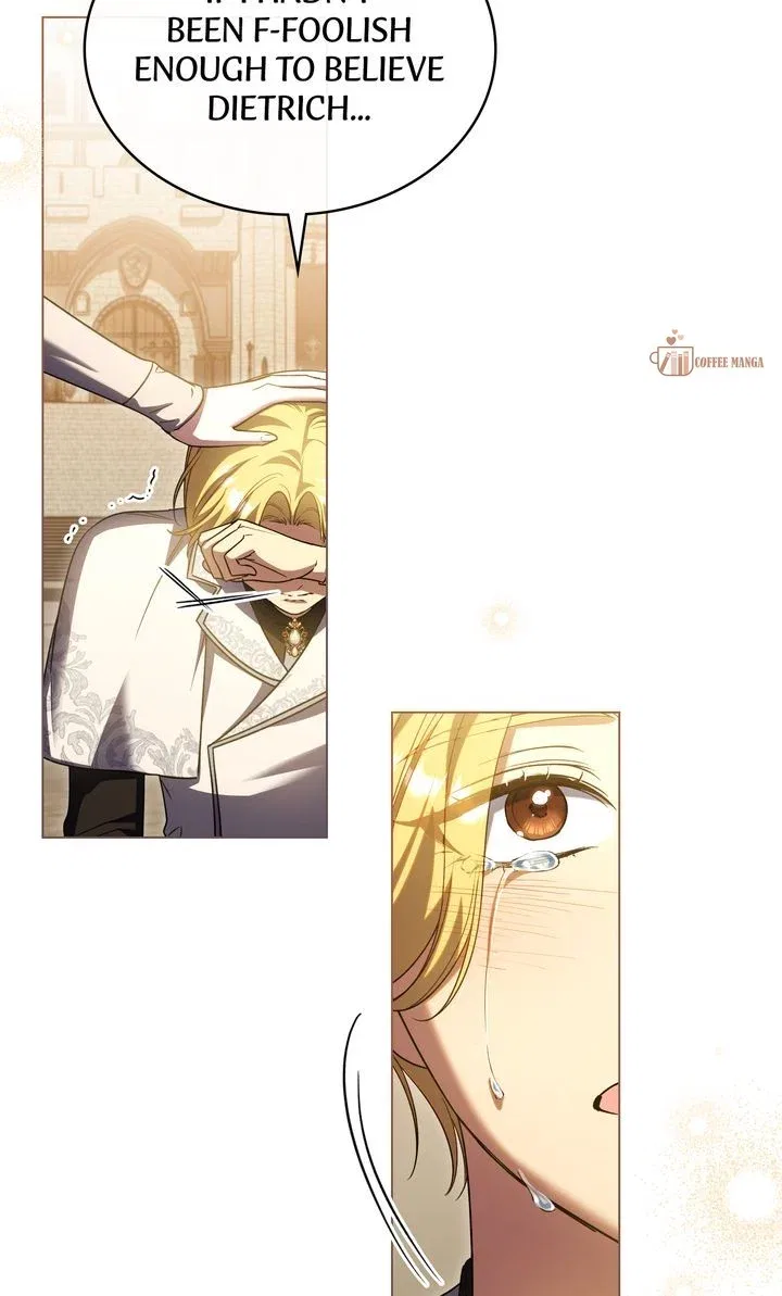 My Sweet Enemy, Thy Name is Husband Chapter 68 – Page 75