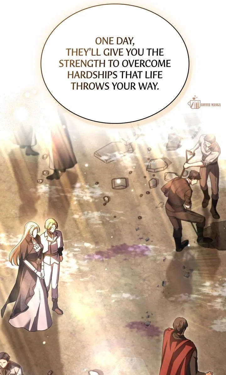 My Sweet Enemy, Thy Name is Husband Chapter 68 – Page 79