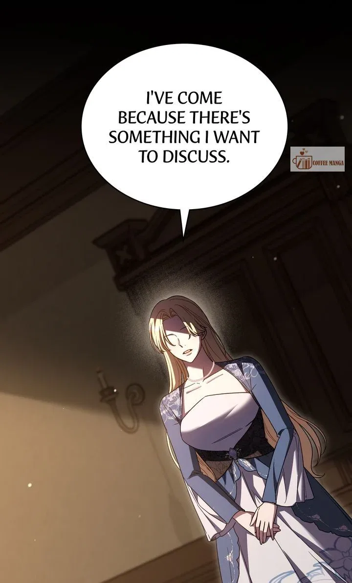 My Sweet Enemy, Thy Name is Husband Chapter 68 – Page 85