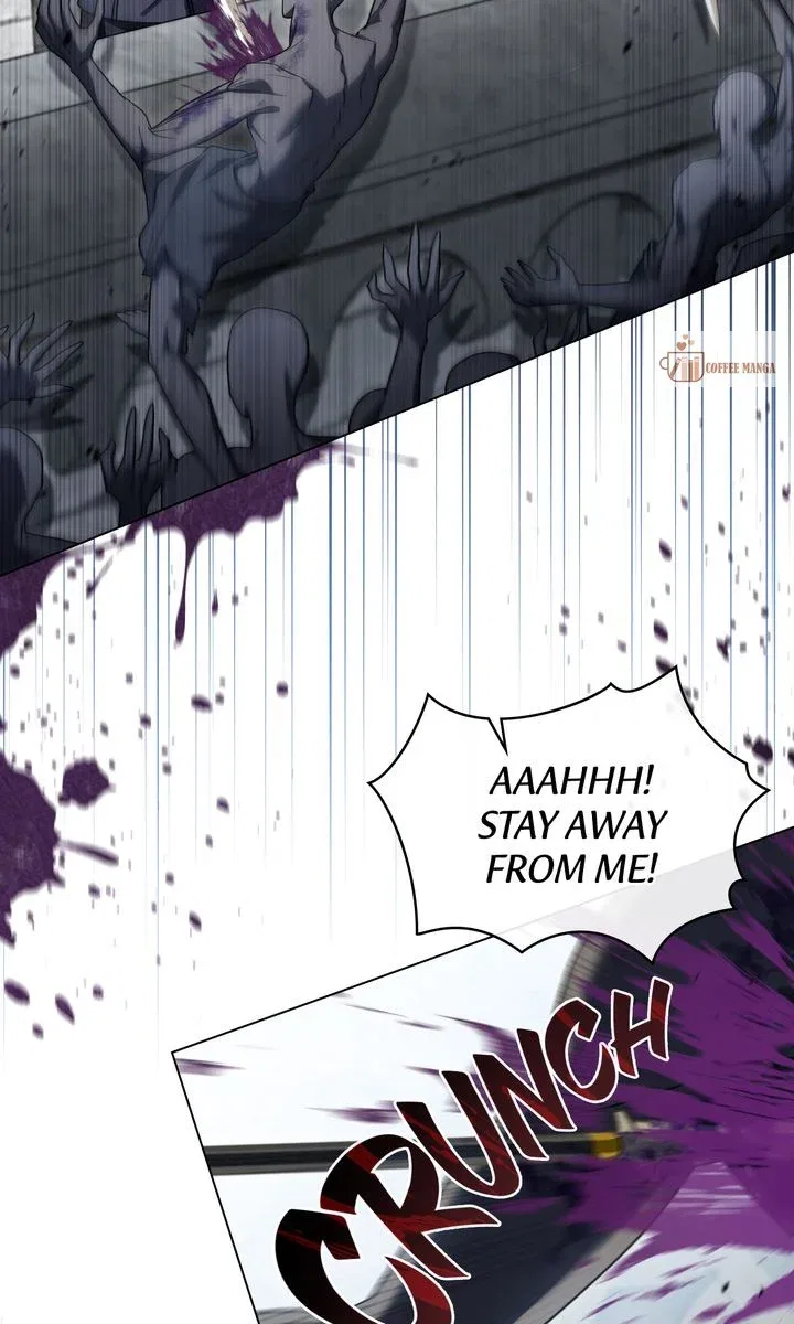 My Sweet Enemy, Thy Name is Husband Chapter 67 – Page 4