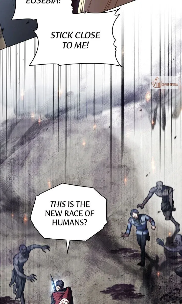 My Sweet Enemy, Thy Name is Husband Chapter 67 – Page 6