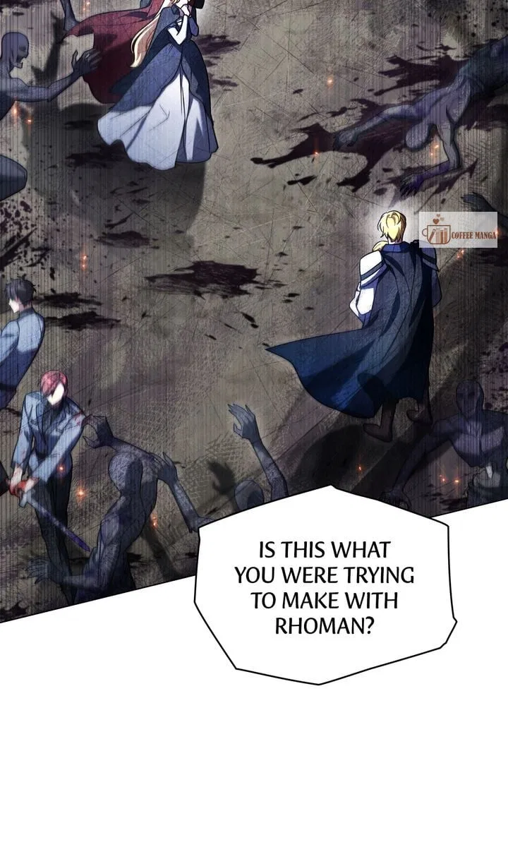 My Sweet Enemy, Thy Name is Husband Chapter 67 – Page 7