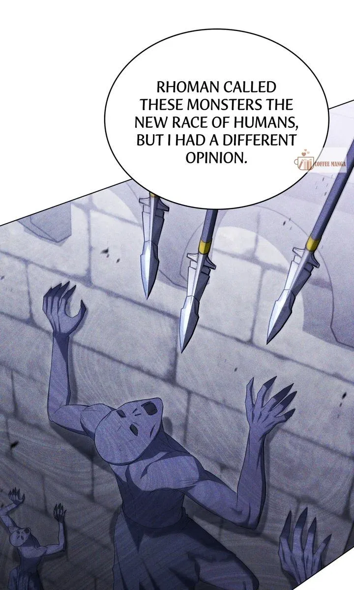 My Sweet Enemy, Thy Name is Husband Chapter 67 – Page 9