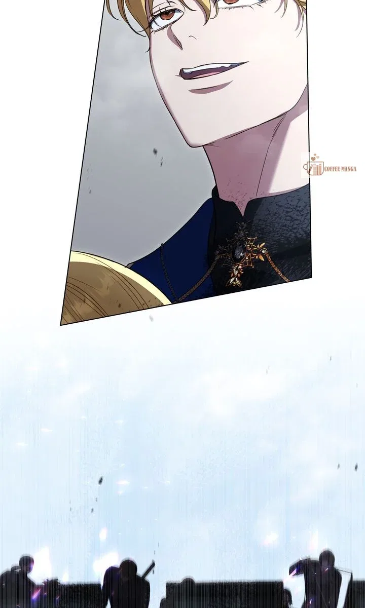 My Sweet Enemy, Thy Name is Husband Chapter 67 – Page 11