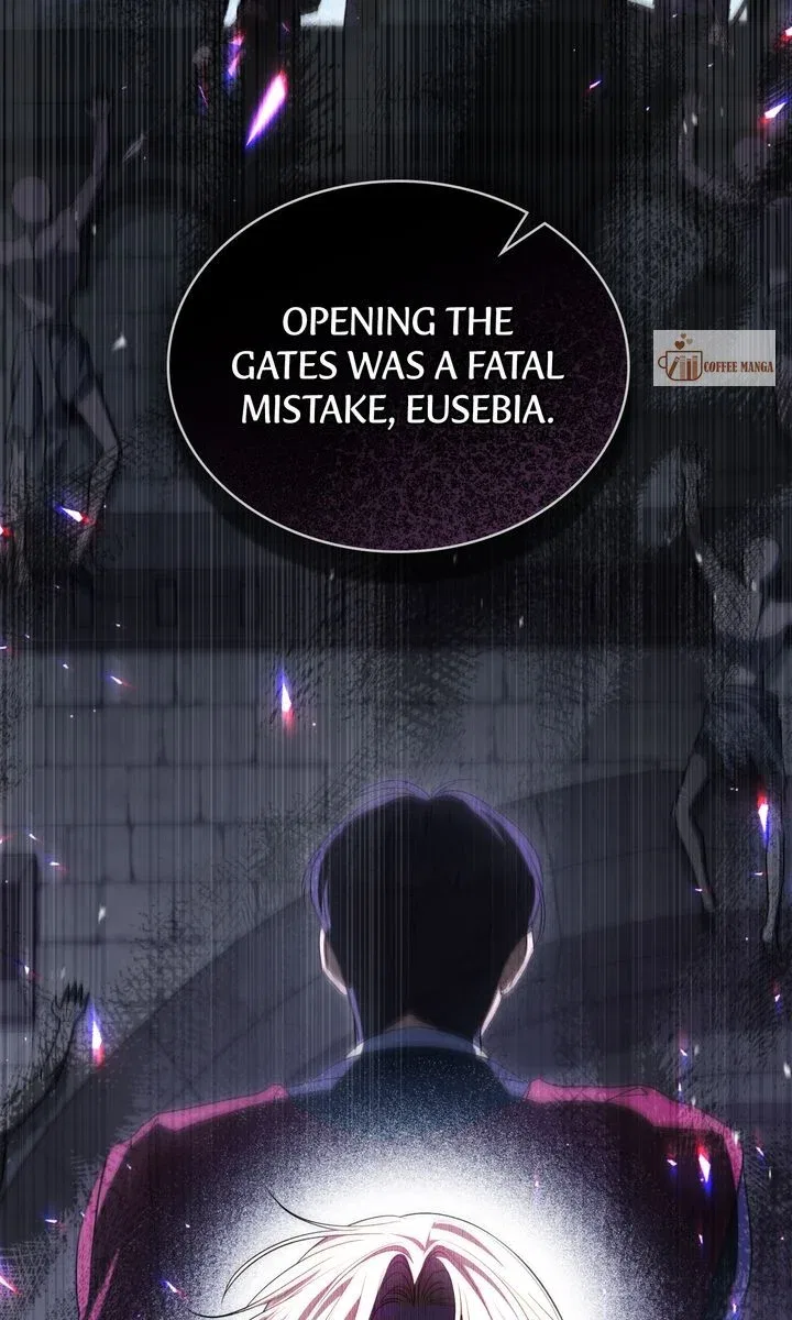 My Sweet Enemy, Thy Name is Husband Chapter 67 – Page 12