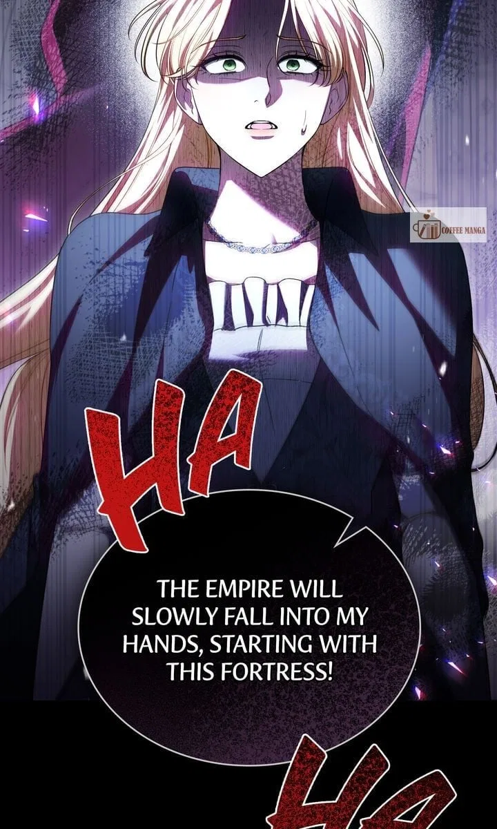 My Sweet Enemy, Thy Name is Husband Chapter 67 – Page 13
