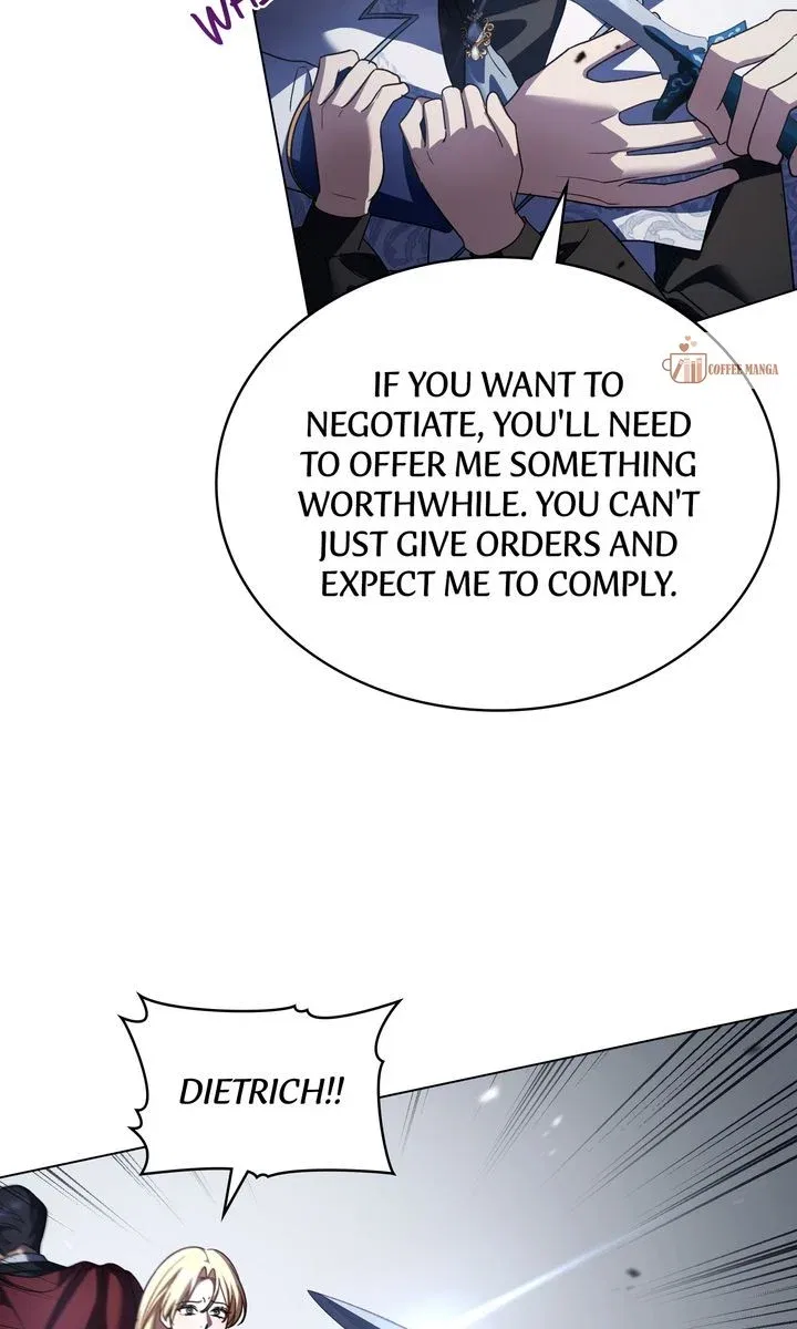 My Sweet Enemy, Thy Name is Husband Chapter 67 – Page 19