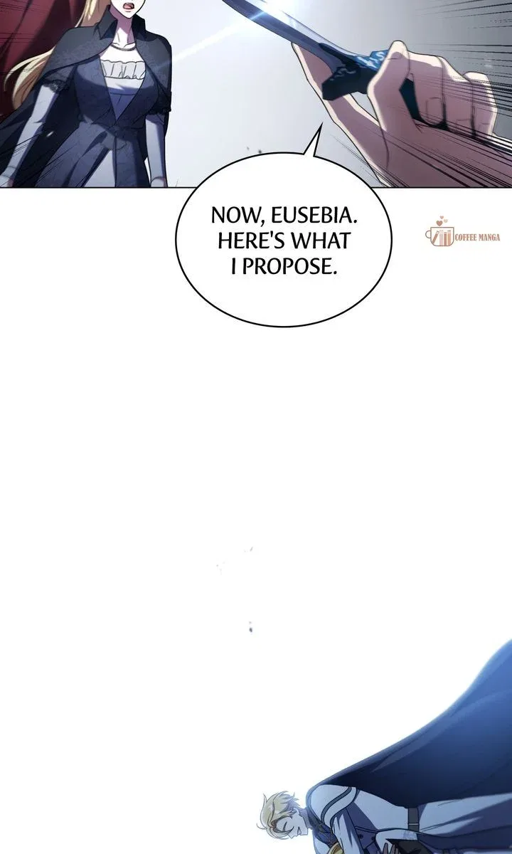 My Sweet Enemy, Thy Name is Husband Chapter 67 – Page 20