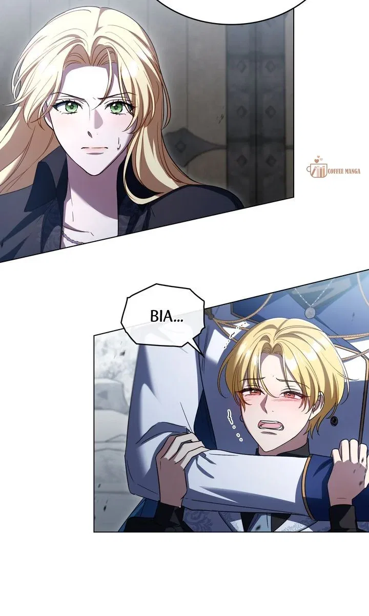 My Sweet Enemy, Thy Name is Husband Chapter 67 – Page 24