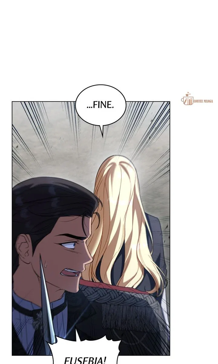 My Sweet Enemy, Thy Name is Husband Chapter 67 – Page 25