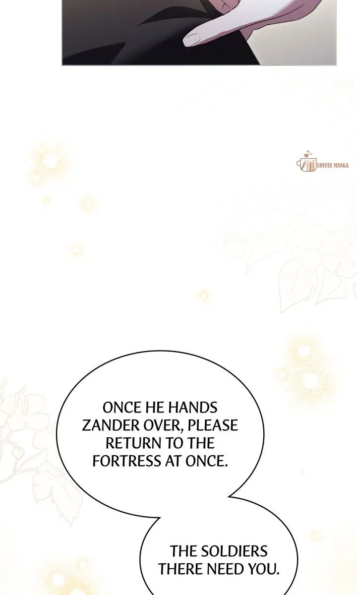 My Sweet Enemy, Thy Name is Husband Chapter 67 – Page 27