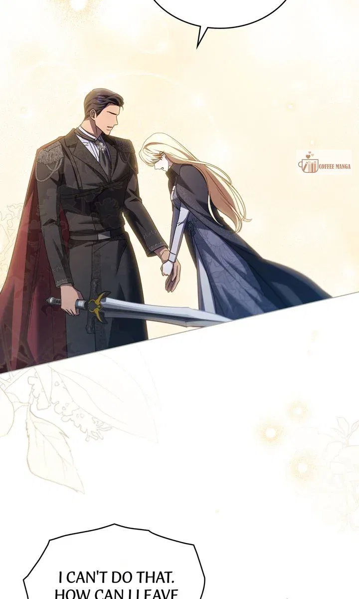 My Sweet Enemy, Thy Name is Husband Chapter 67 – Page 28