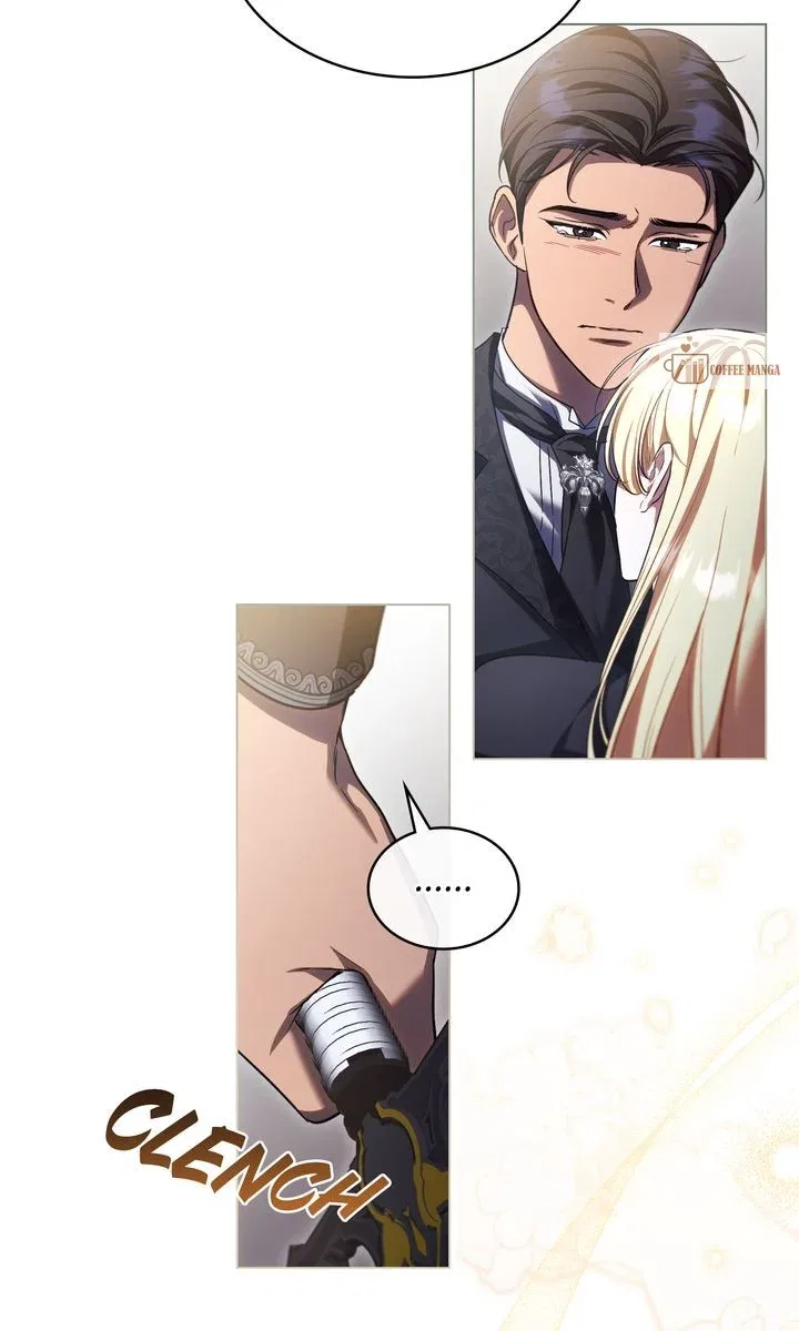 My Sweet Enemy, Thy Name is Husband Chapter 67 – Page 32