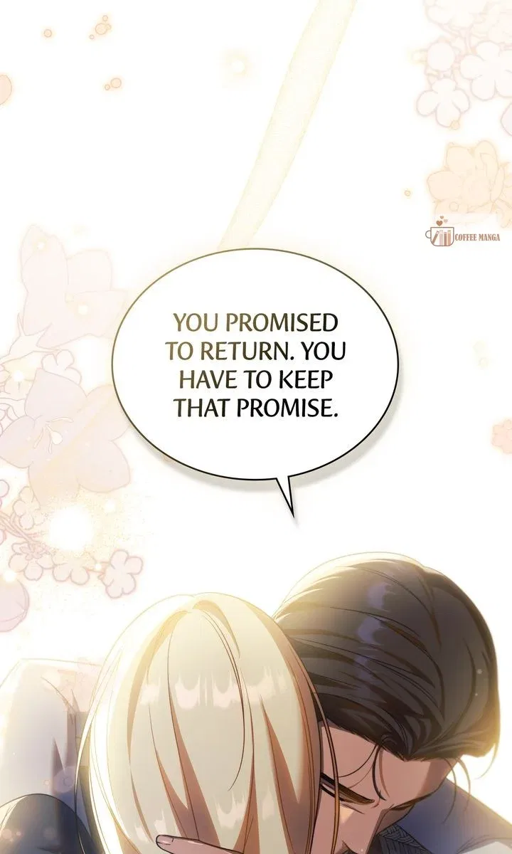 My Sweet Enemy, Thy Name is Husband Chapter 67 – Page 33
